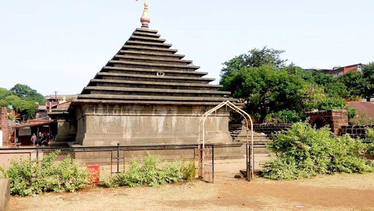 Mahabaleshwar-Temple