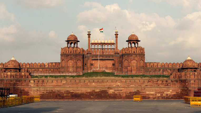 Red-Fort-Complex