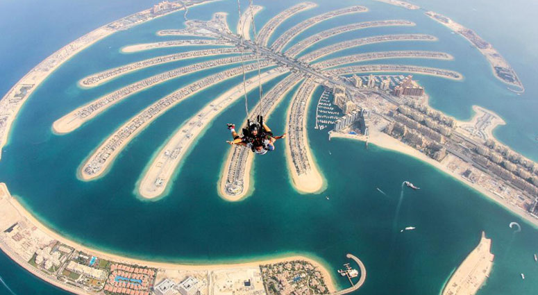Skydive-Outdoor-Dubai