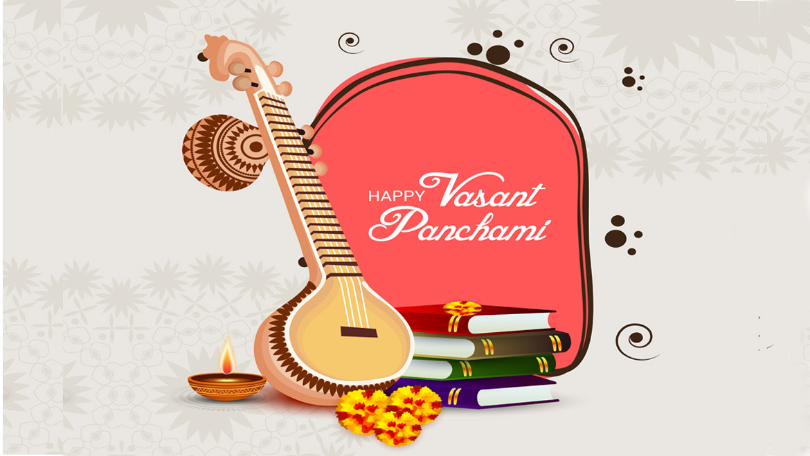 All You Need to Know about Vasant Panchami 