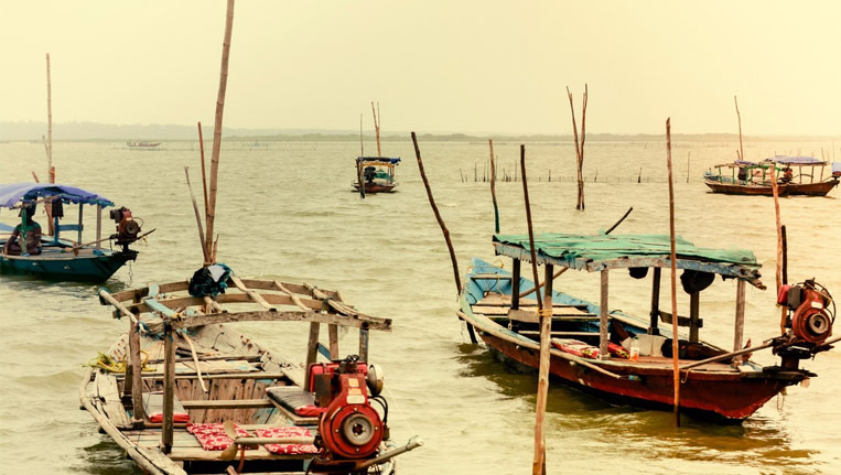 Chilika Lake1