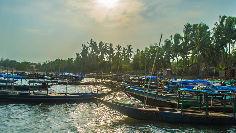 Chilika Lake2