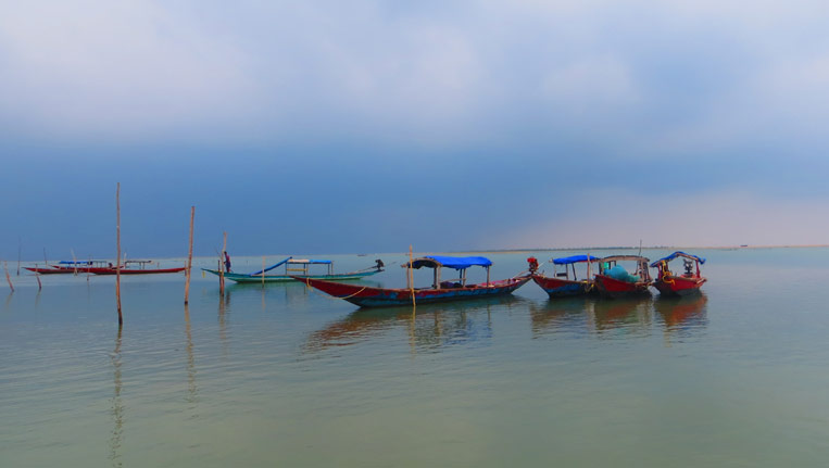 Chilika Lake3