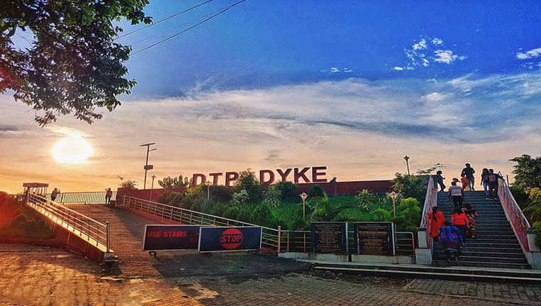 DTP-Dyke