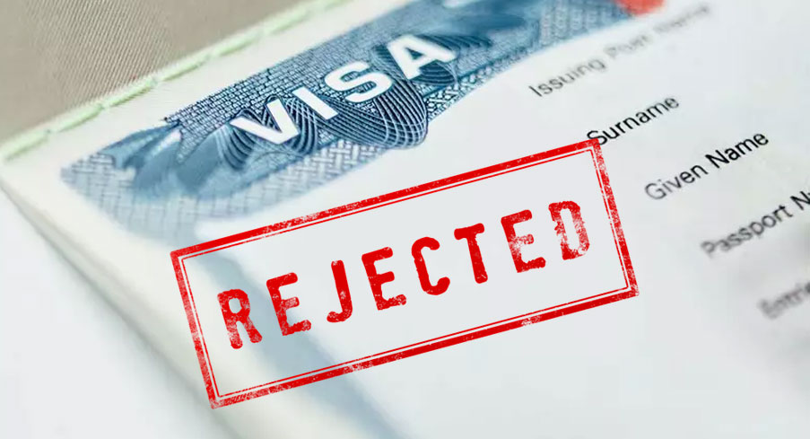Best 20 Tips to Prevent Your Visa Application from Getting Rejected