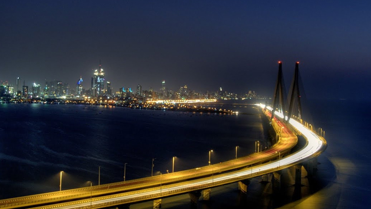 Bandra-Worli-Sea-Link