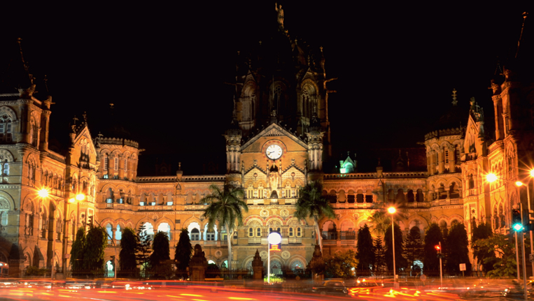 Chhatrapati-Shivaji-Terminus