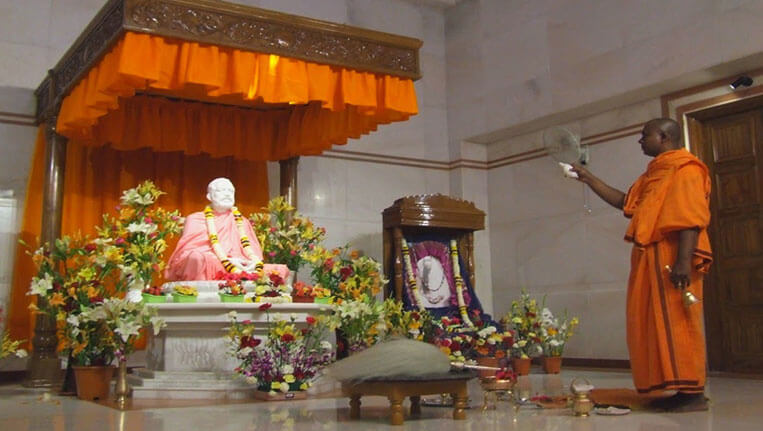 Ramakrishna Mission, Jaipur