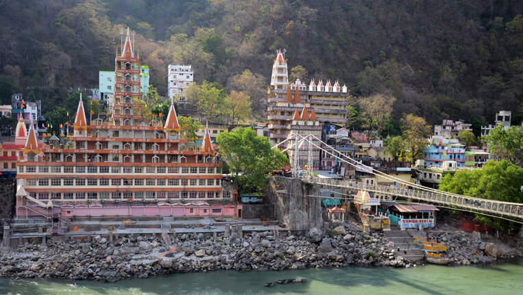 Rishikesh