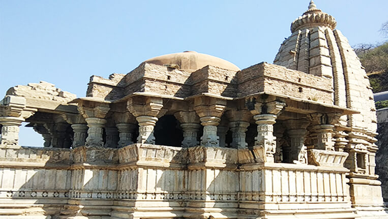 Bisaldev Temple, Bisalpur