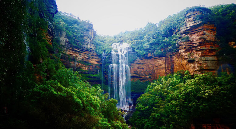 Blue Mountains, Australia