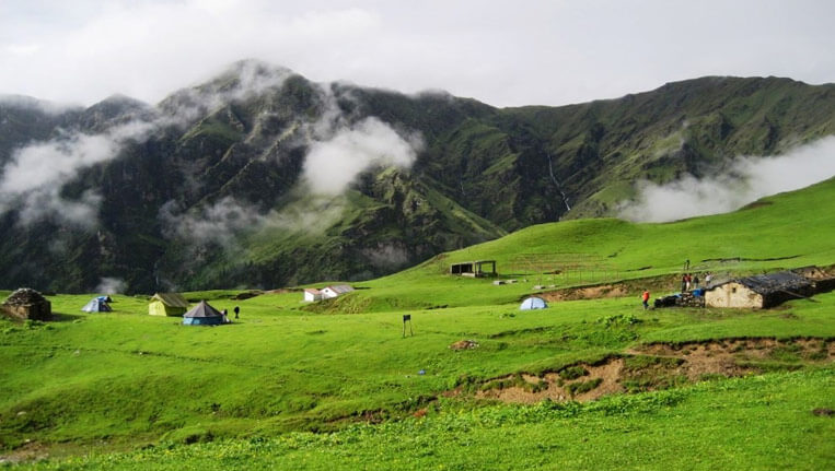 Dayara Bugyal