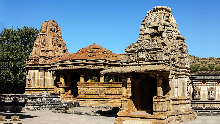 Eklingji Temple, Udaipur