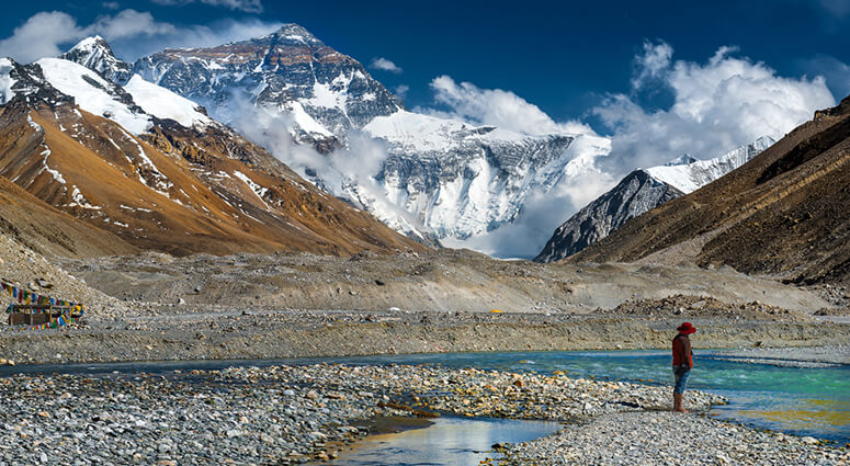 Mount Kailash, Tibet Region