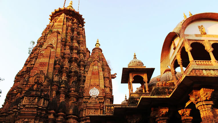 Surya Narayan Temple, Jhalawar