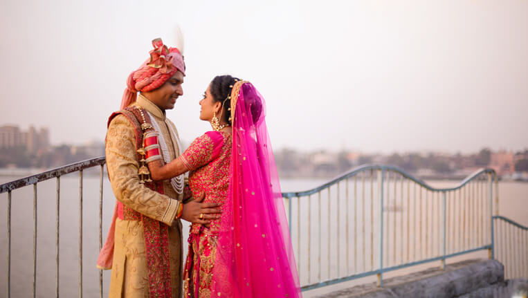 Dream Destination Wedding in Bhopal Madhya Pradesh