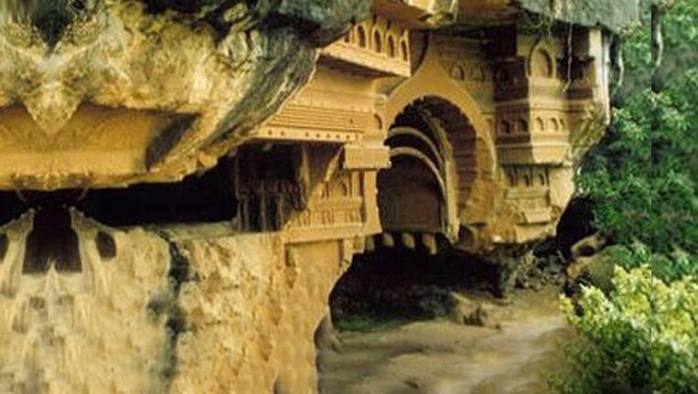 Mizoram’s Pukzing Cave