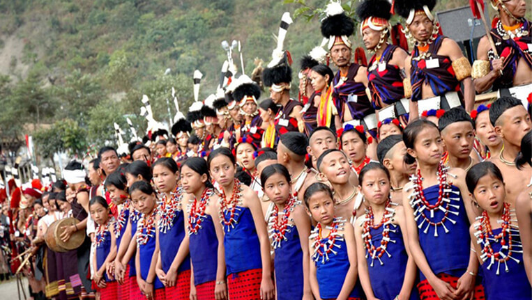 Nagaland