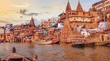 Varanasi Religious Tour