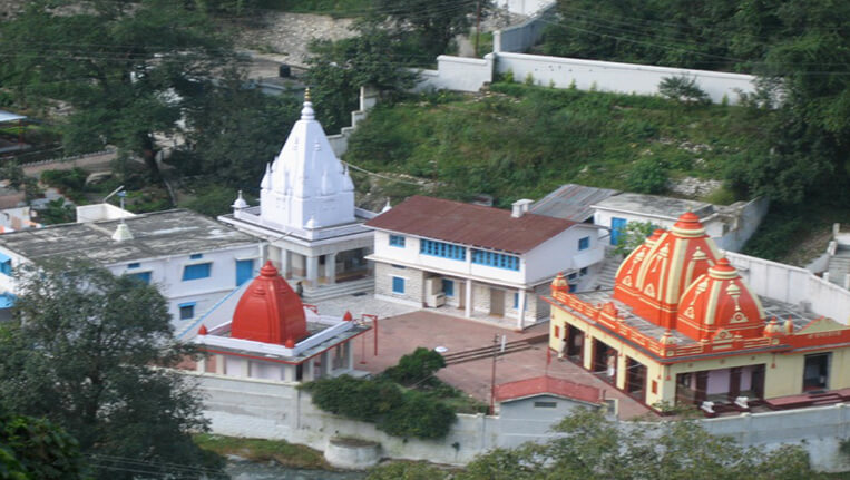 Kainchi Temple