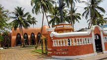Kerala Tour Package from Hyderabad