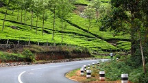 Kerala Tour Package from Pune