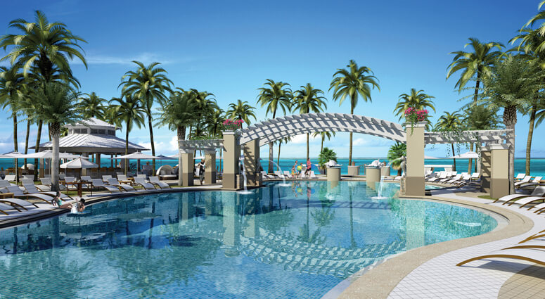 Playa Largo Resort & Spa, Florida