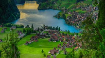 Switzerland Wonders