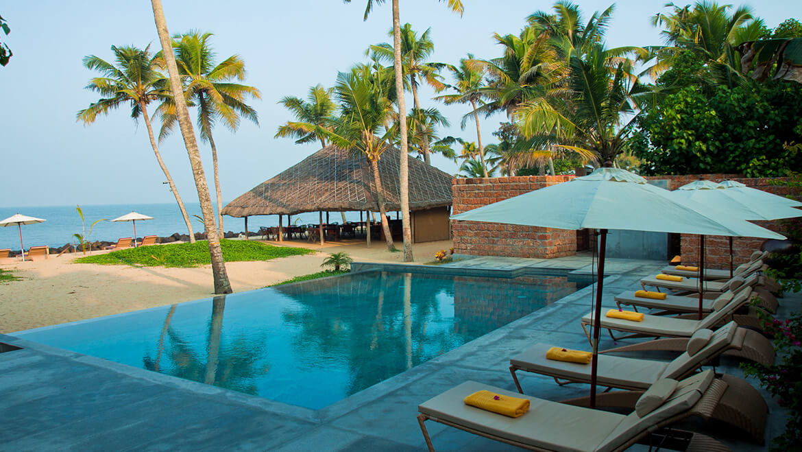 Best Family-Friendly Hotels & Resorts in Kerala 