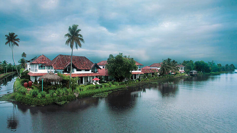 Citrus Retreat, Kerala