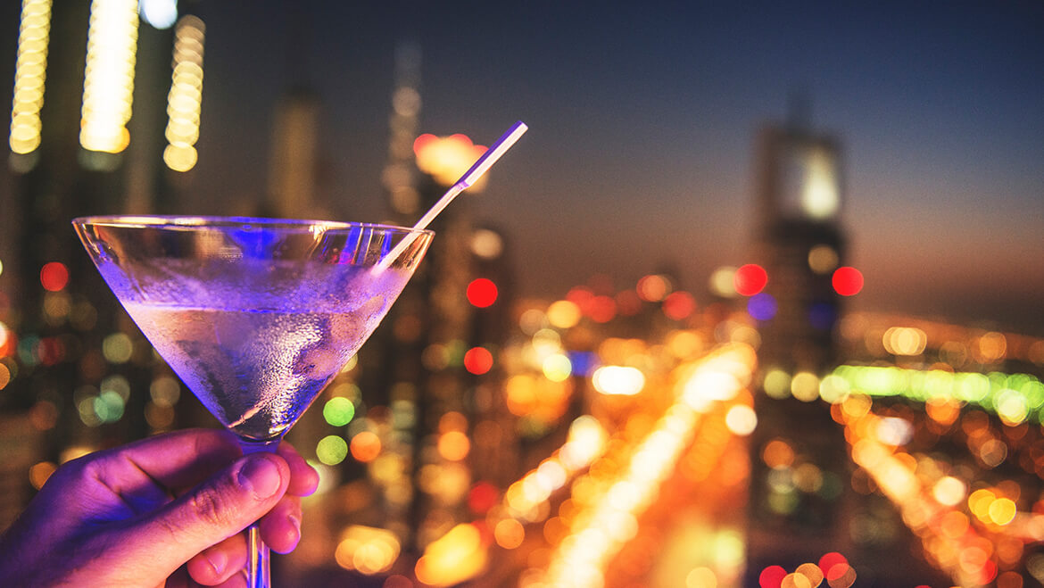 The Ultimate Guide to Delhi’s Nightlife: Where to Party, Places to Eat & Drink in Delhi 