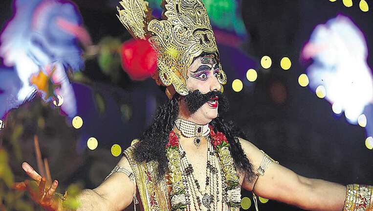 hindustan-times-ramleela