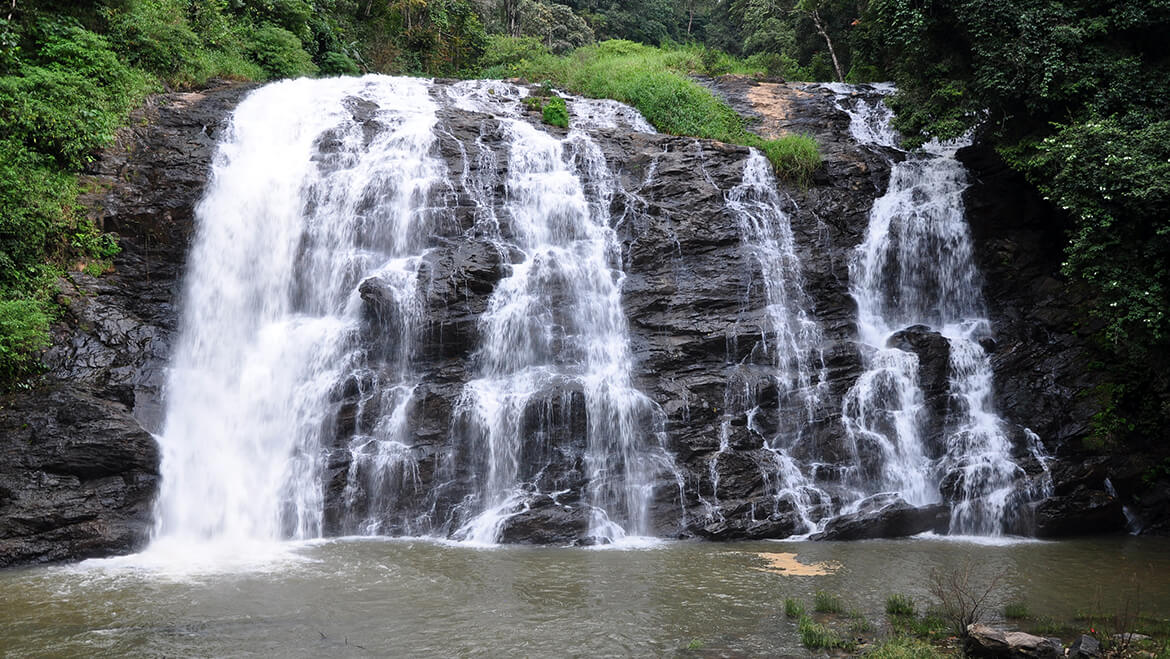 Make Your Weekend Fun at The 15 Best Weekend Getaways from Mangalore 