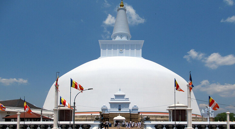 Anuradhapura- To Explore the Archaeological Wonders of the City