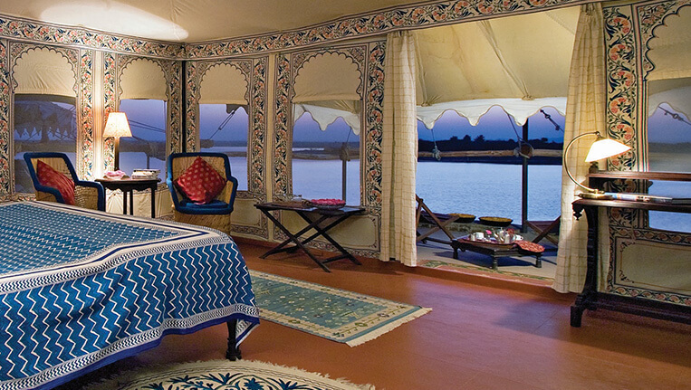 Chhatra Sagar, Nimaj, Rajasthan