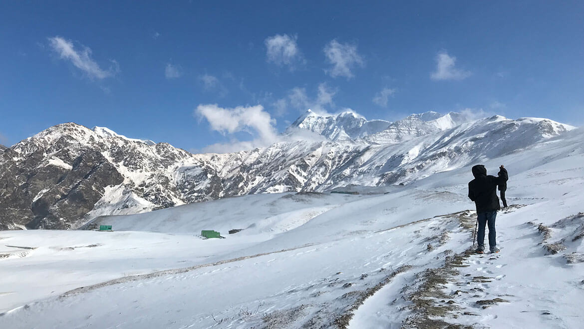 Affordable Fixed Departure Weekend Winter Treks in Uttarakhand for 2019/2020 