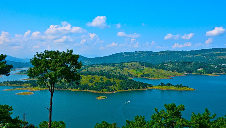 Shillong, Meghalaya