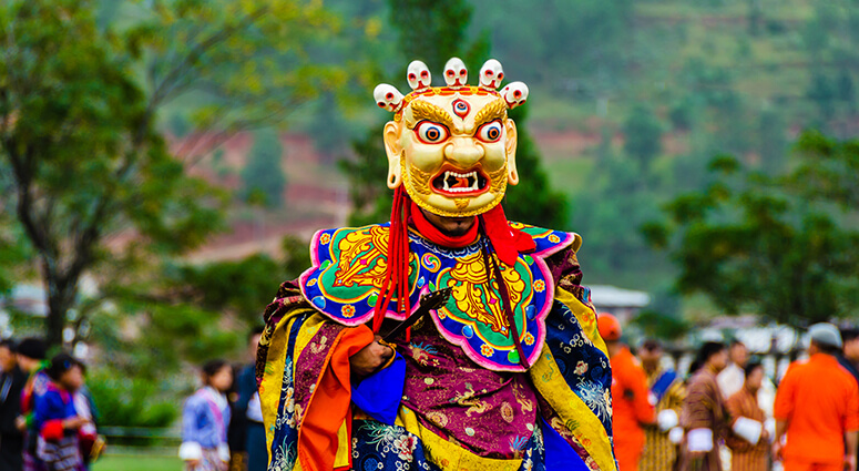 monastery-festival-the-Wangdue-Phodrang-Tsechu