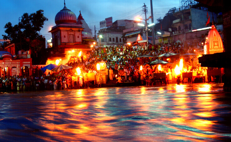 Haridwar Uttarakhand