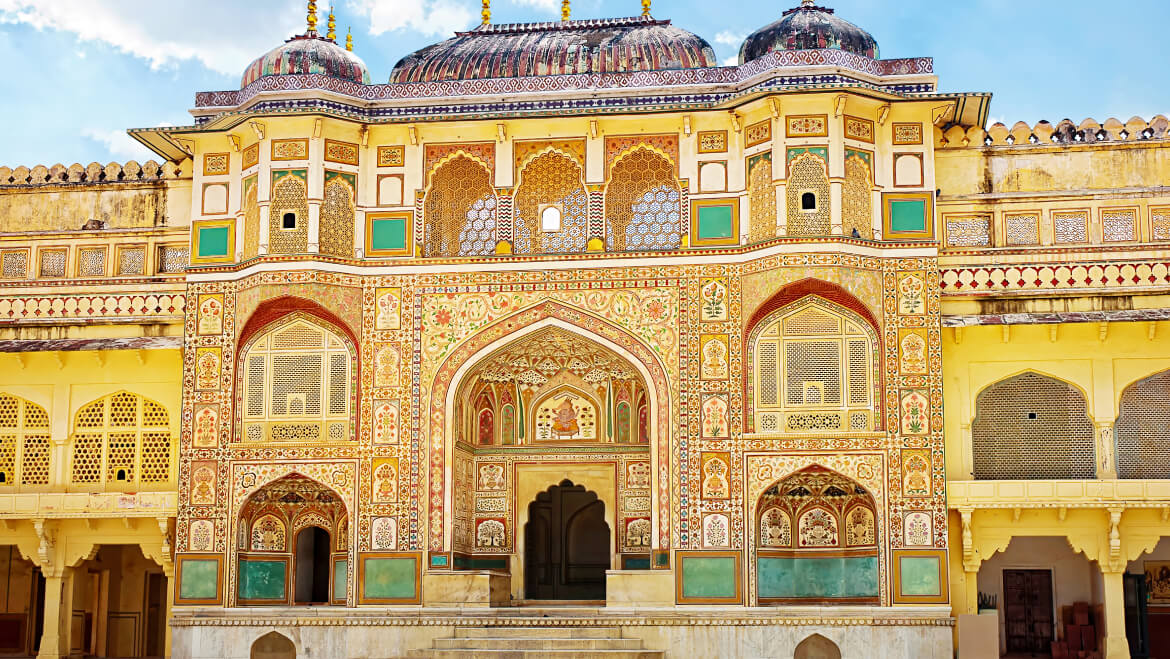 top places to visit jaipur