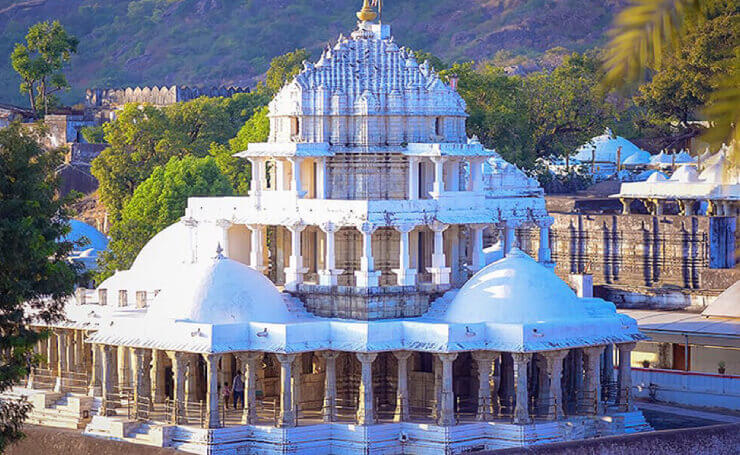 Dilwara Jain Temples Mount Abu