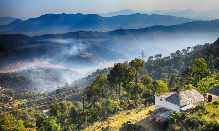 Kasol, Himachal Pradesh