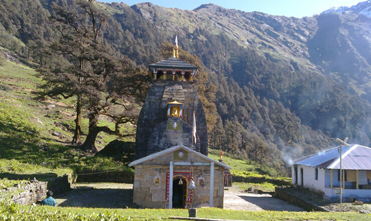 Madhyamaheshwar, Uttarakhand