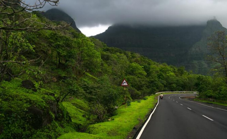 Malshej Ghat