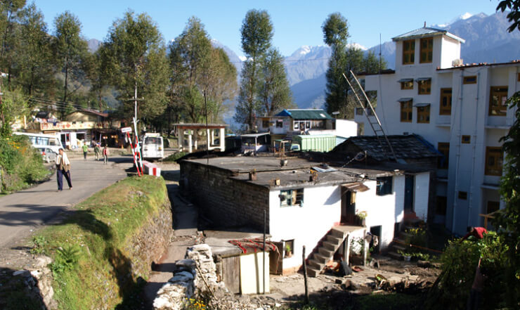 Munsiyari, Uttarakhand