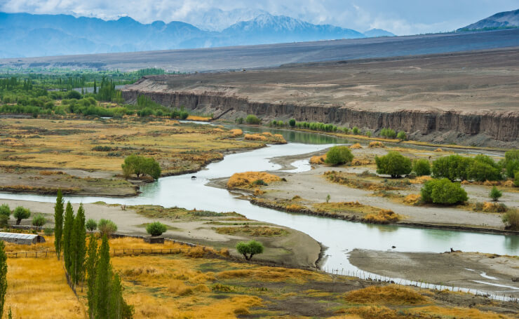 Nubra Valley