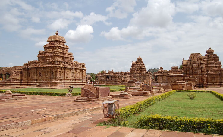 Pattadakal