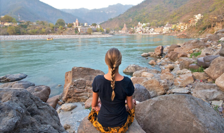 Rishikesh, Uttarakhand