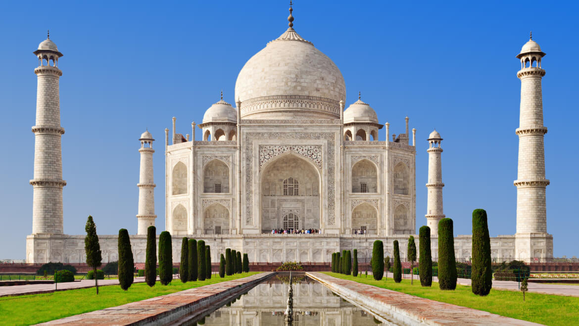 importance of tourism in india