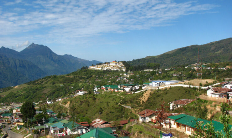 Tawang, Arunachal Pradesh